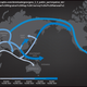 A generalized version of the Out-of-Africa theory of early human migration.